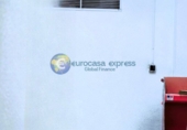 128m² commercial premises for rent in Madrid, in the area of Ventas photo