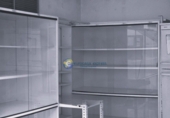 128m² commercial premises for rent in Madrid, in the area of Ventas photo