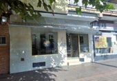 128m² commercial premises for rent in Madrid, in the area of Ventas photo