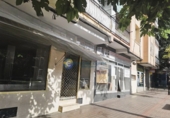 128m² commercial premises for rent in Madrid, in the area of Ventas photo