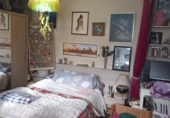 Local comercial en venta con 33m² en Sant Adrià de Besòs, en la zona de La Mina - districte 6 foto
