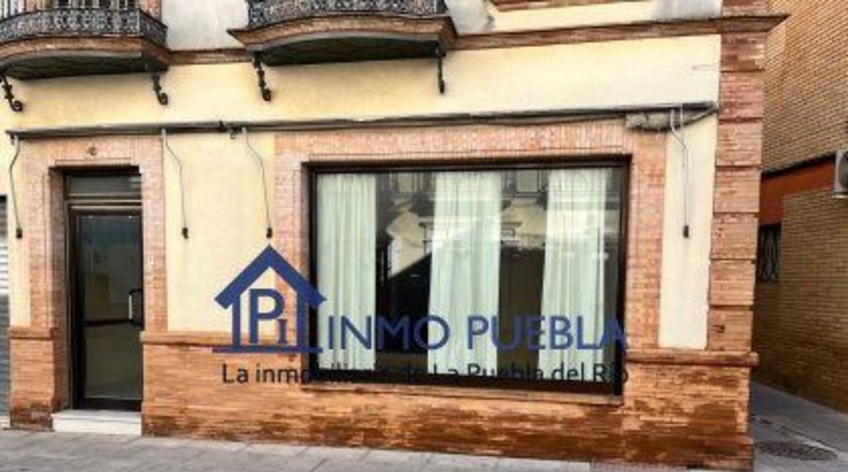 Local comercial