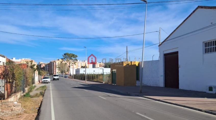 Nave