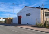 Nau Industrial
en venda
amb 650m² a Borriana foto