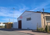 Nau Industrial
en venda
amb 650m² a Borriana foto