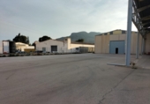 Nau Industrial
en venda
amb 1700m² a Oriola foto