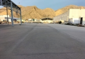 Nau Industrial
en venda
amb 1700m² a Oriola foto