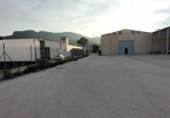 Nau Industrial
en venda
amb 1700m² a Oriola foto