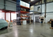 Nau Industrial
en venda
amb 1700m² a Oriola foto