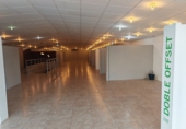 Oficinas en alquiler con 700m² en Onda foto