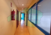 710m² entrepôt industriel pour vente à Durango photo