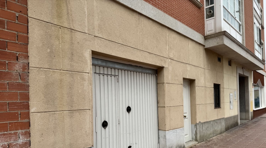 Local comercial
