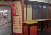 Local comercial
en venda
amb 104m² a Còrdova, a la zona de Santiago foto