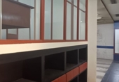 Local comercial
en venda
amb 104m² a Còrdova, a la zona de Santiago foto