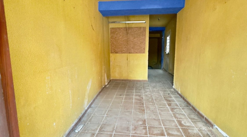 Local comercial