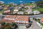 Hotel
en venda
amb 2032m² a A Guarda, a la zona de Salcidos foto