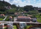 Hotel
en venda
amb 2032m² a A Guarda, a la zona de Salcidos foto