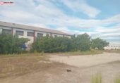 5200m² warehouse industrial for sale in Torres de la Alameda, Camino Baztán photo