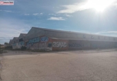 5200m² warehouse industrial for sale in Torres de la Alameda, Camino Baztán photo
