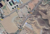 5200m² warehouse industrial for sale in Torres de la Alameda, Camino Baztán photo