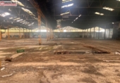 5200m² warehouse industrial for sale in Torres de la Alameda, Camino Baztán photo