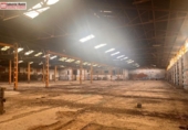 5200m² warehouse industrial for sale in Torres de la Alameda, Camino Baztán photo