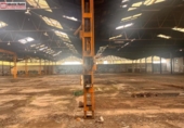 5200m² warehouse industrial for sale in Torres de la Alameda, Camino Baztán photo