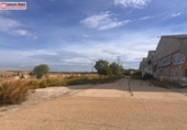 5200m² warehouse industrial for sale in Torres de la Alameda, Camino Baztán photo