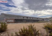 5200m² warehouse industrial for sale in Torres de la Alameda, Camino Baztán photo