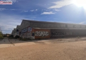 5200m² warehouse industrial for sale in Torres de la Alameda, Camino Baztán photo
