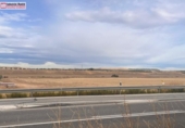 5200m² warehouse industrial for sale in Torres de la Alameda, Camino Baztán photo