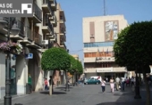 Local comercial en venta con 182m² en Mislata, Plaza Músico Ramón Ibars foto