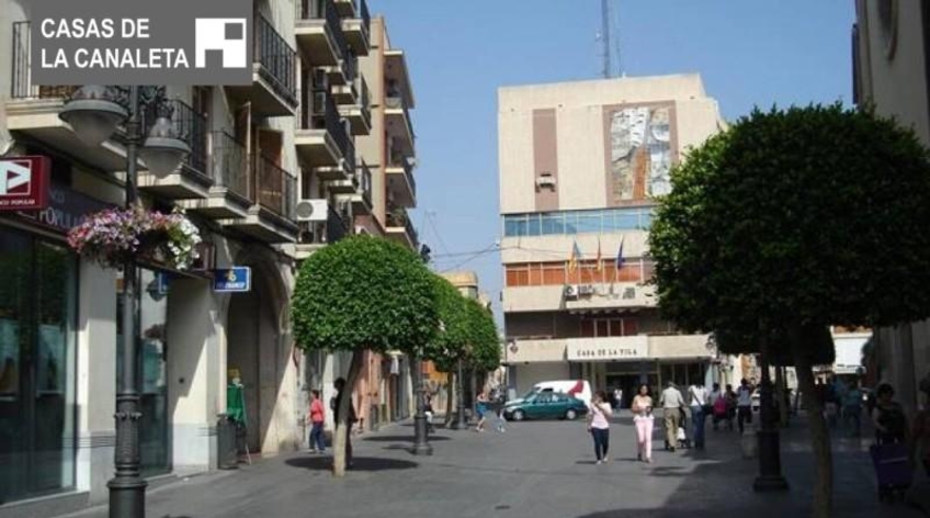 Local comercial