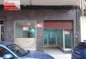 106m² locaux commerciaux pour vente à Ibi, Calle de los Reyes Católicos photo