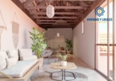 Edificio en venta con 489m² en Granada, en la zona de Albaicín, Placeta Minas foto