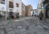 Edificio en venta con 489m² en Granada, en la zona de Albaicín, Placeta Minas foto