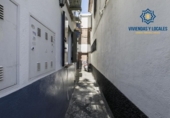 Edificio en venta con 489m² en Granada, en la zona de Albaicín, Placeta Minas foto