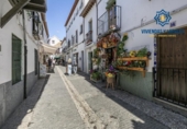 Edificio en venta con 489m² en Granada, en la zona de Albaicín, Placeta Minas foto
