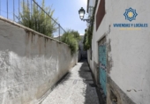 Edificio en venta con 489m² en Granada, en la zona de Albaicín, Placeta Minas foto