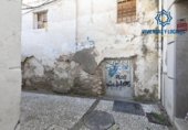 Edificio en venta con 489m² en Granada, en la zona de Albaicín, Placeta Minas foto