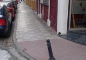 Local comercial
en venda
amb 88m² a Albacete, Calle de la Feria foto