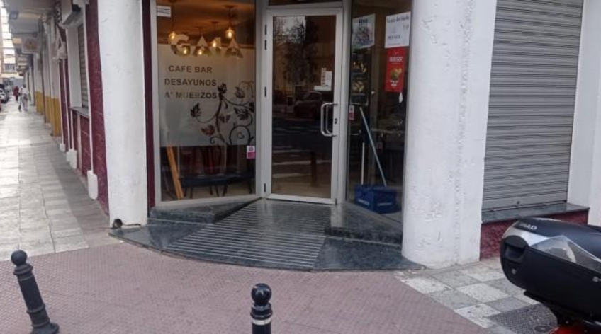 Local comercial