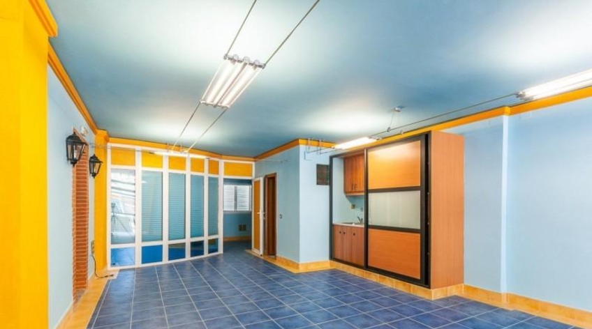 Local comercial