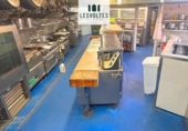 905m² restaurant for sale in Calella de Palafrugell, avinguda joan pericot i garcía, 17210 photo