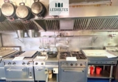 905m² restaurant for sale in Calella de Palafrugell, avinguda joan pericot i garcía, 17210 photo
