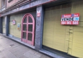 95m² locaux commerciaux pour vente à San Martín, photo