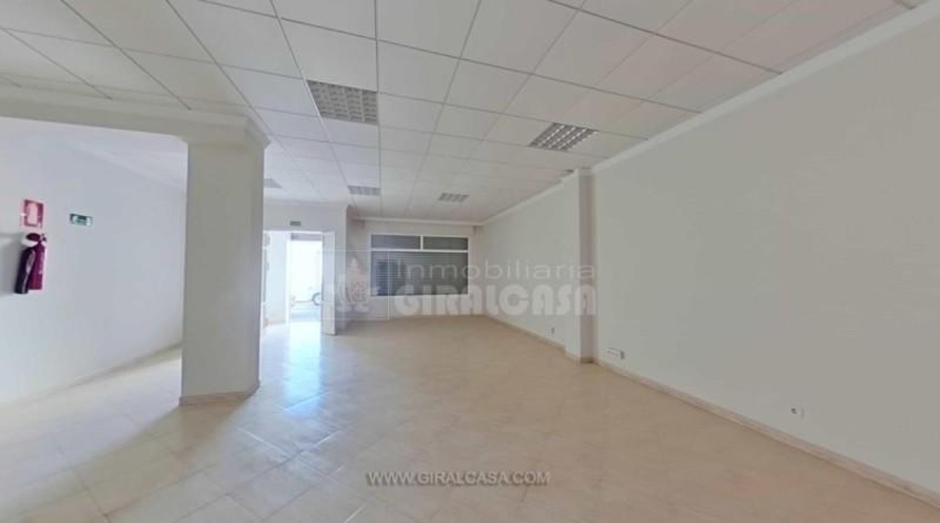 Local comercial