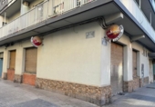 Bar en venta con 109m² en Valencia, en la zona de Na Rovella, Avenida Hermanos Maristas foto