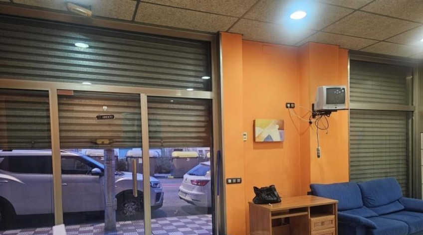 Local comercial