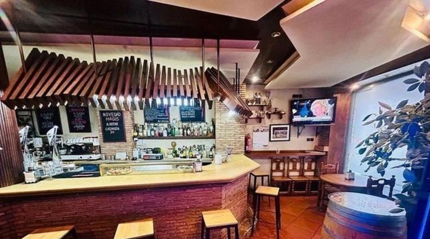 Local comercial